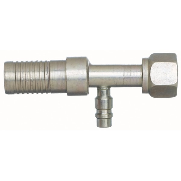 PolarSeal II A/C Hose Fitting